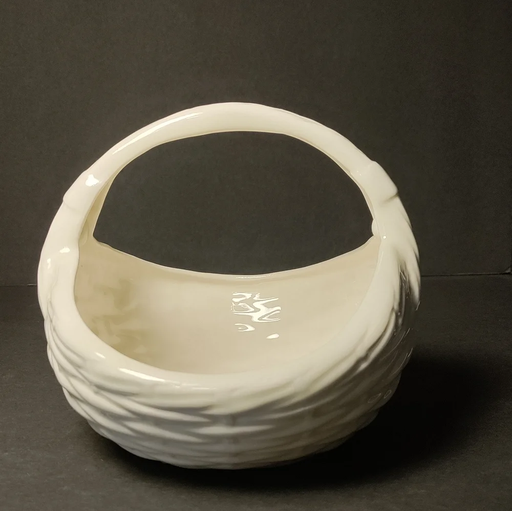 CERAMIC BASKET⭐